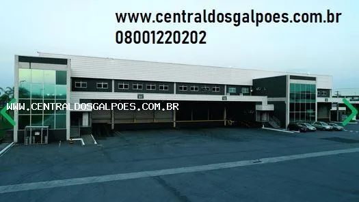 Galpão para Locação em Recife - Foto 2