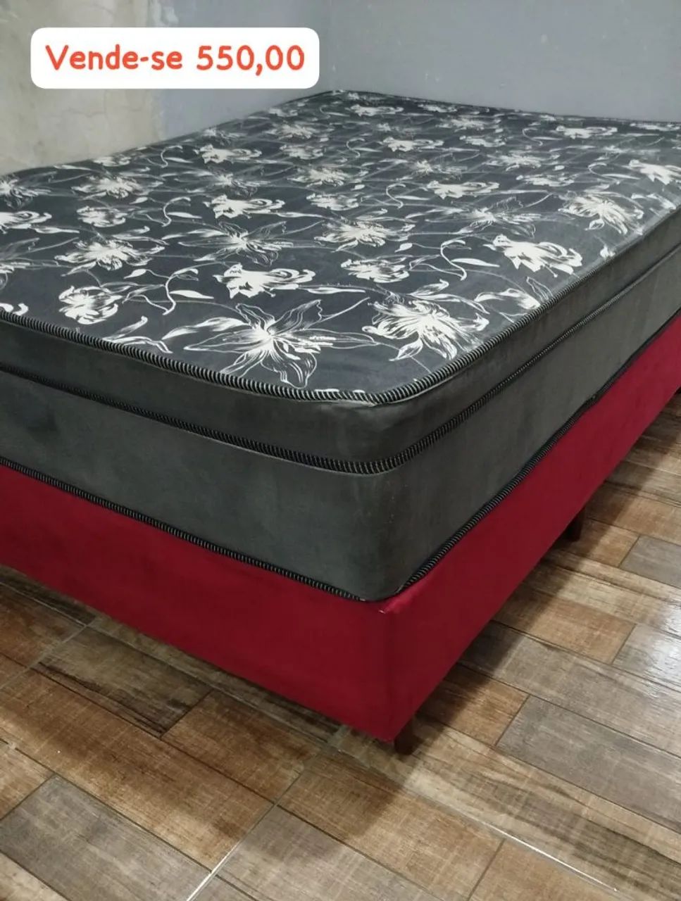 Cama box  - Foto 3