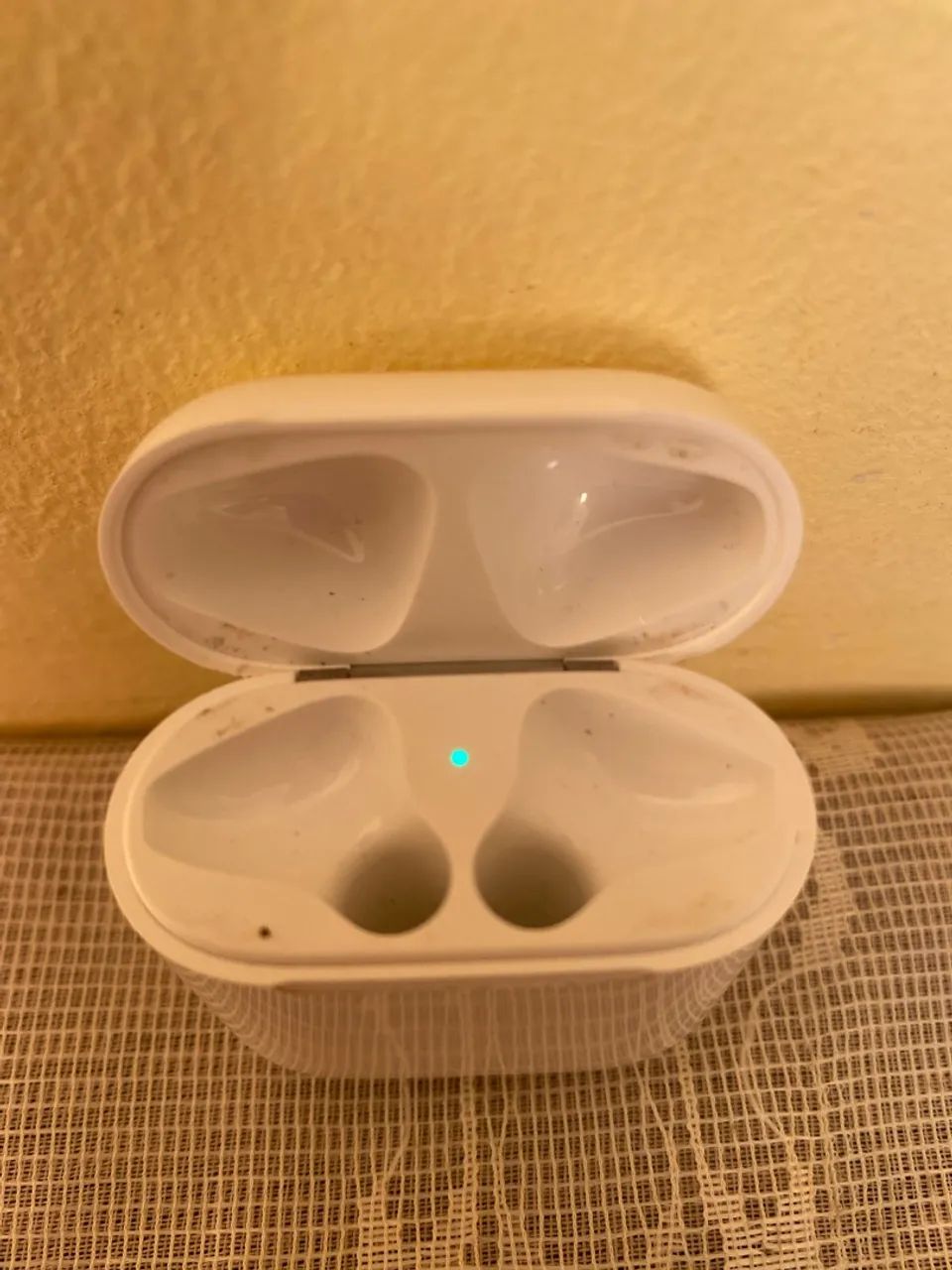 Case AirPods 1Geração