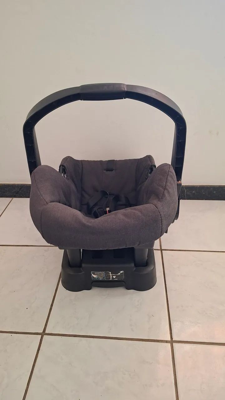 Bebe conforto - Foto 2