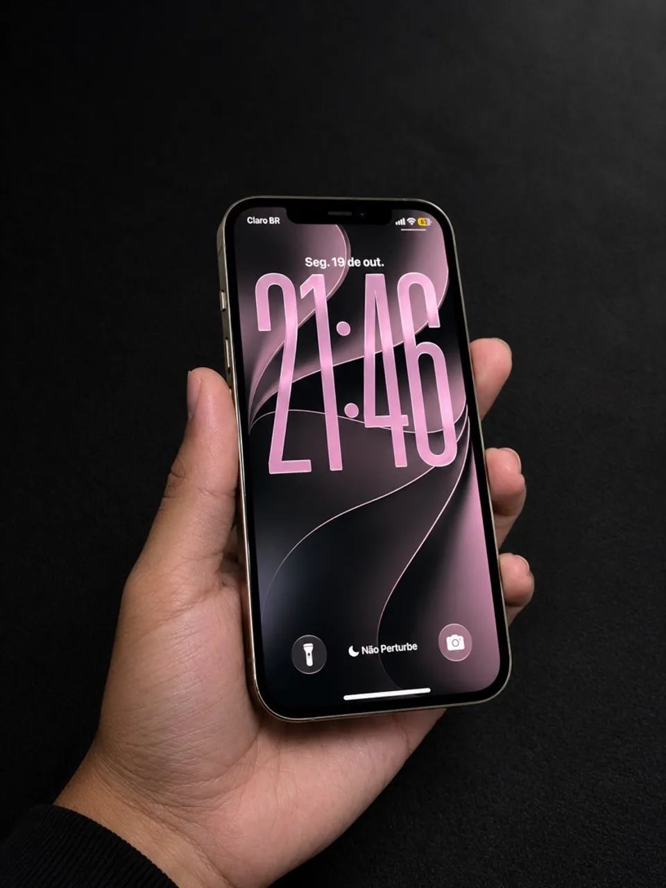IPHONE 12 PRO 256GB - Foto 3