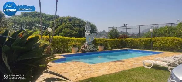 Casa á venda no Porta do Sol !