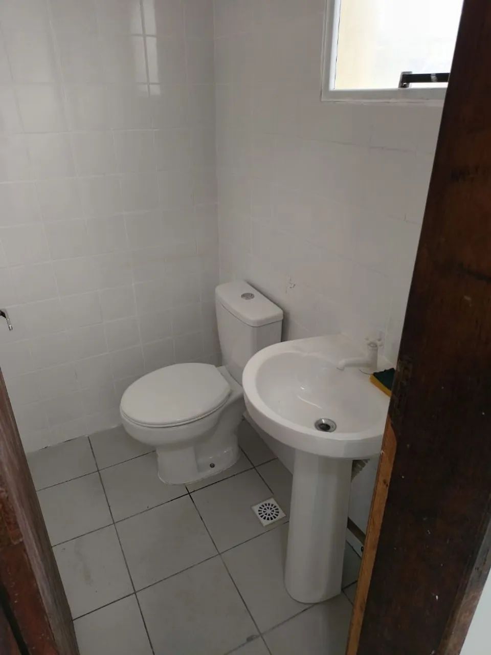 Sala comercial 30m² direto com proprietário - Foto 4