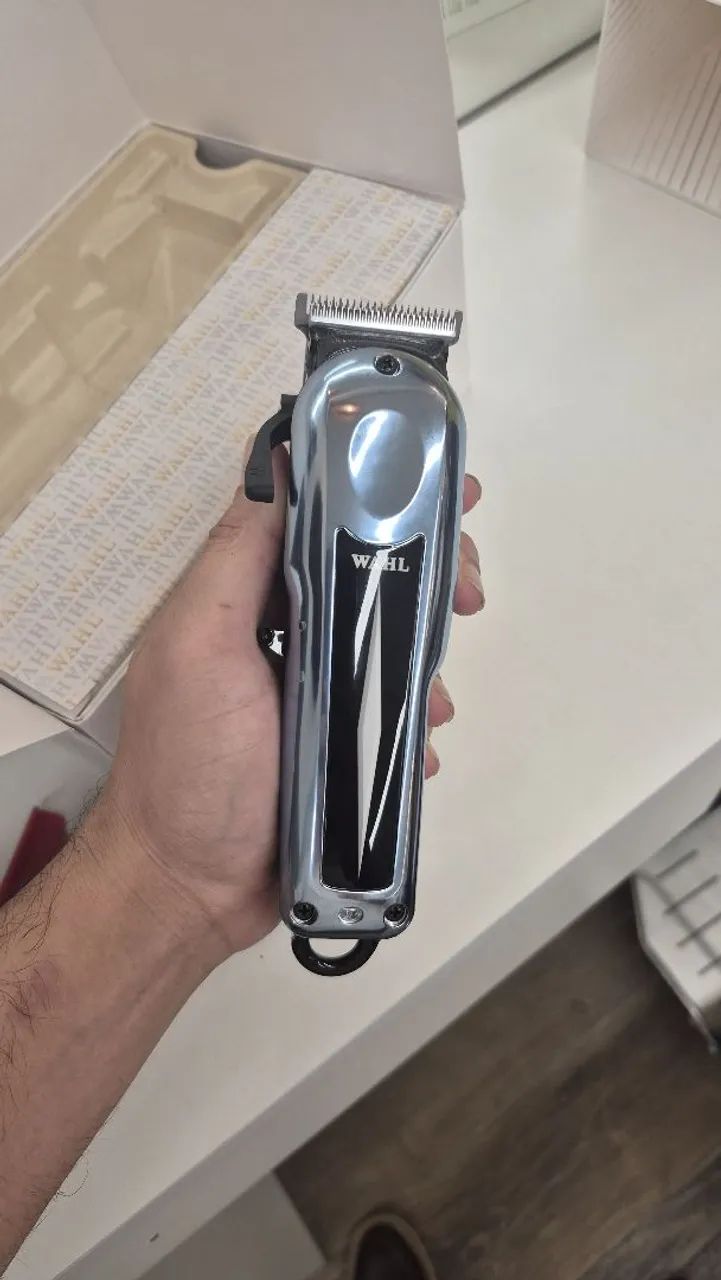 Máquina profissional de corte. - Foto 3