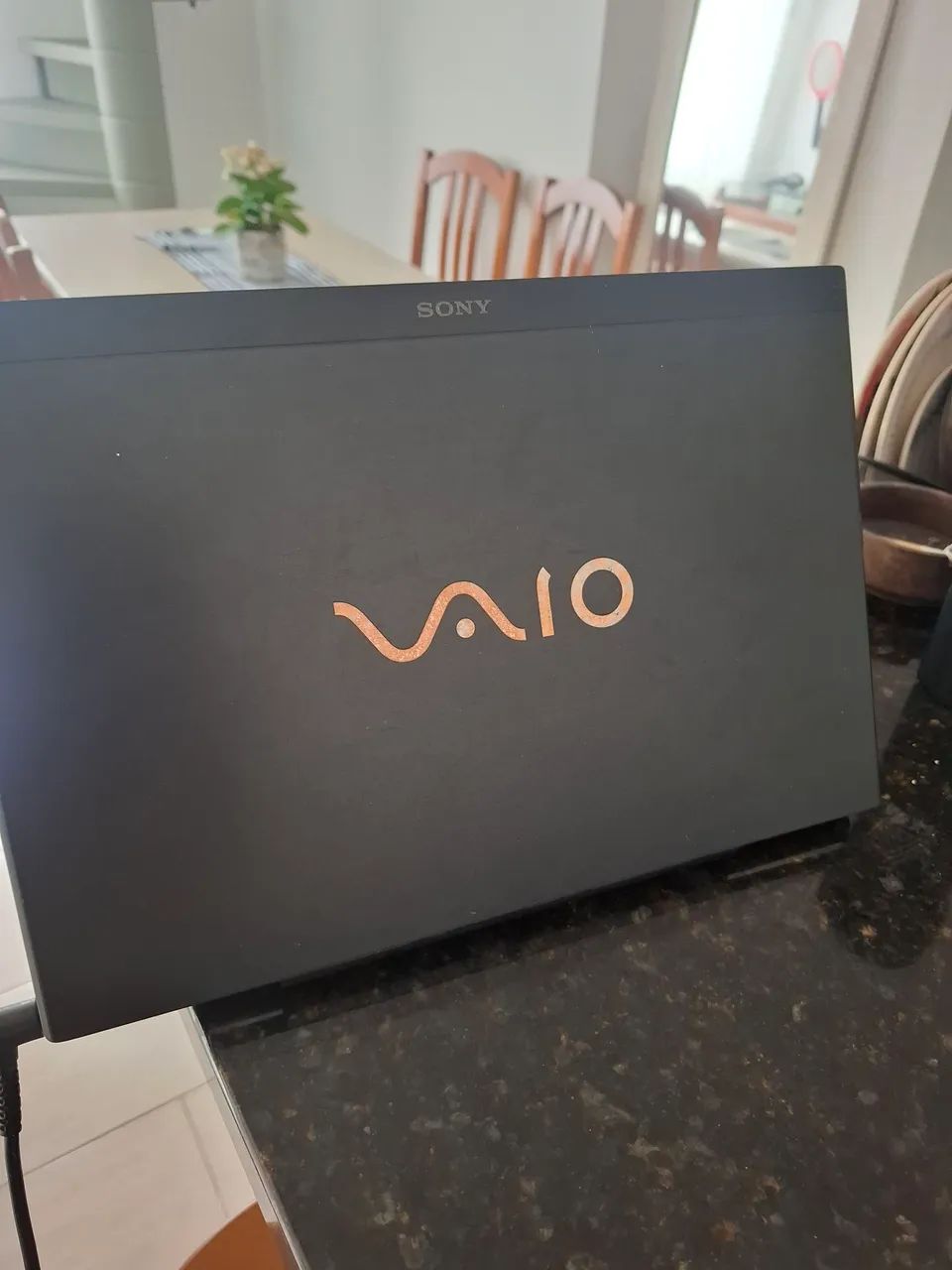 Notebook VAIO Intel Core i7 - Foto 2