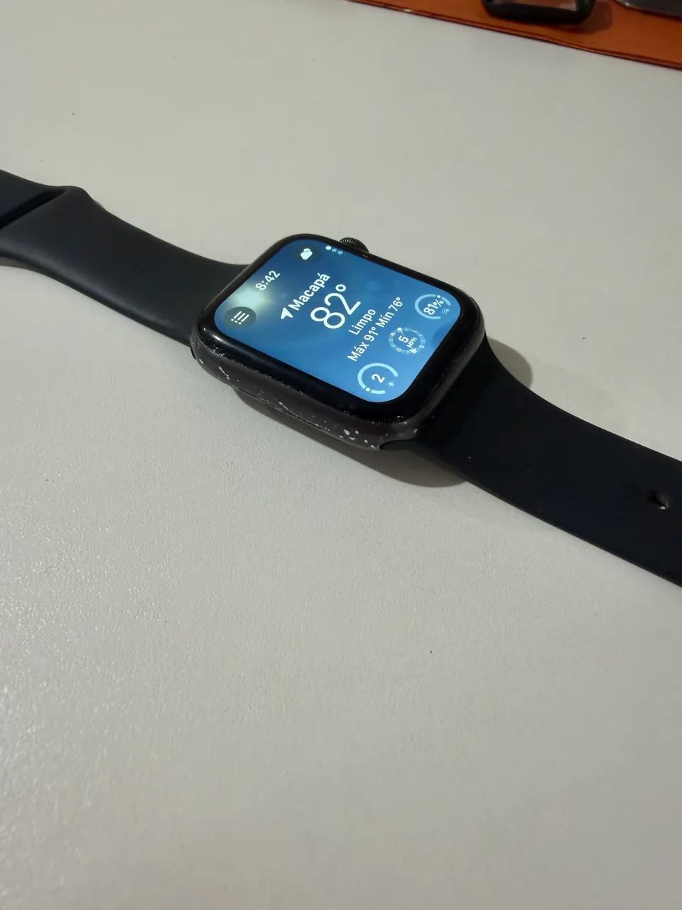 Apple Watch Séries 5
