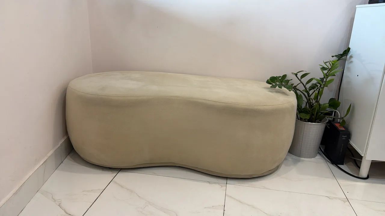 Sofá puff - Foto 3