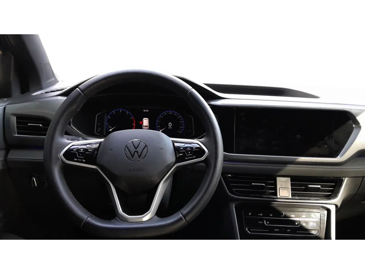 Volkswagen Taos Highline 1.4 250 TSI Flex Aut., foto 10 de 16