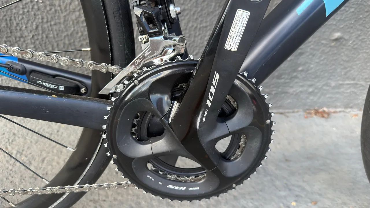 Speed TREK DOMANE SL 5 - Foto 3