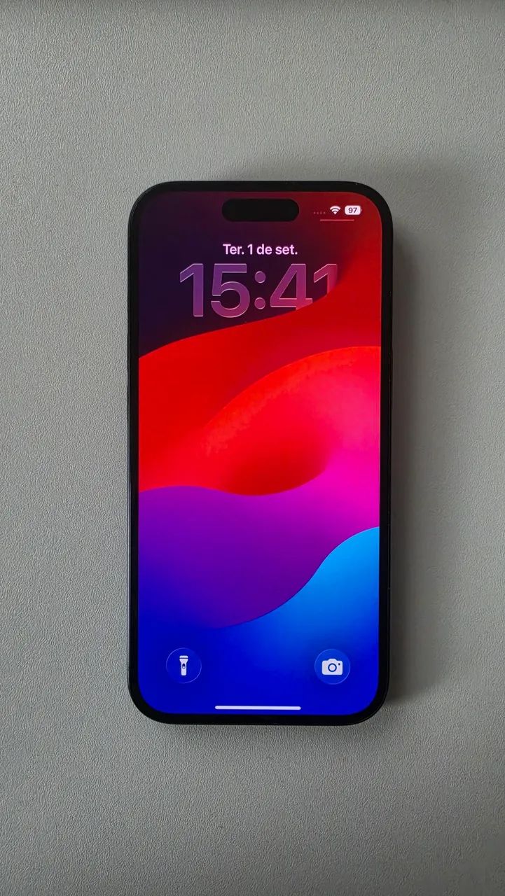 Iphone 15 128GB - Foto 2