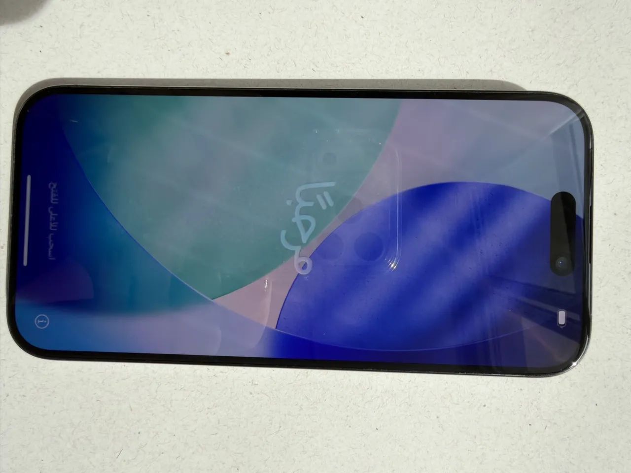 I PHONE 15 PRO 256GB - Foto 3