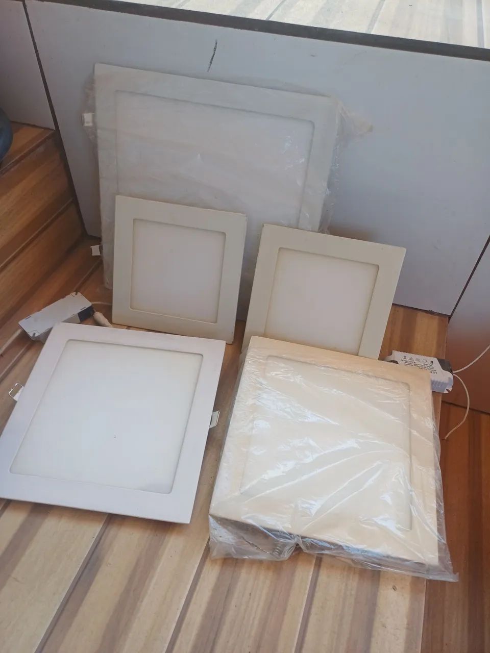 Material elétrico  - Foto 2