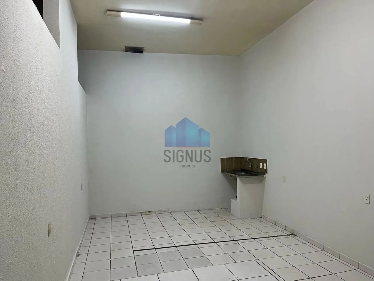 Salão Comercial no Bairro Bosque em Campinas - Foto 9