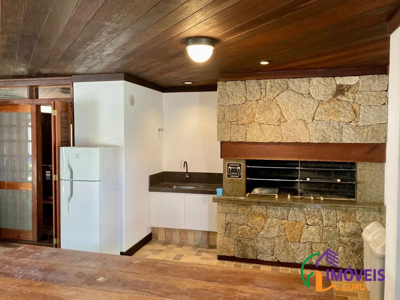 CASA TÉRREA - JURERÊ INTERNACIONAL - SC - Foto 5