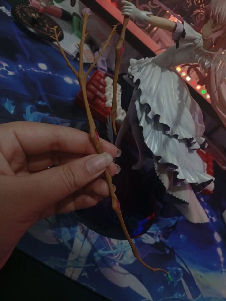 Figure Madoka Ultimate  - Foto 4