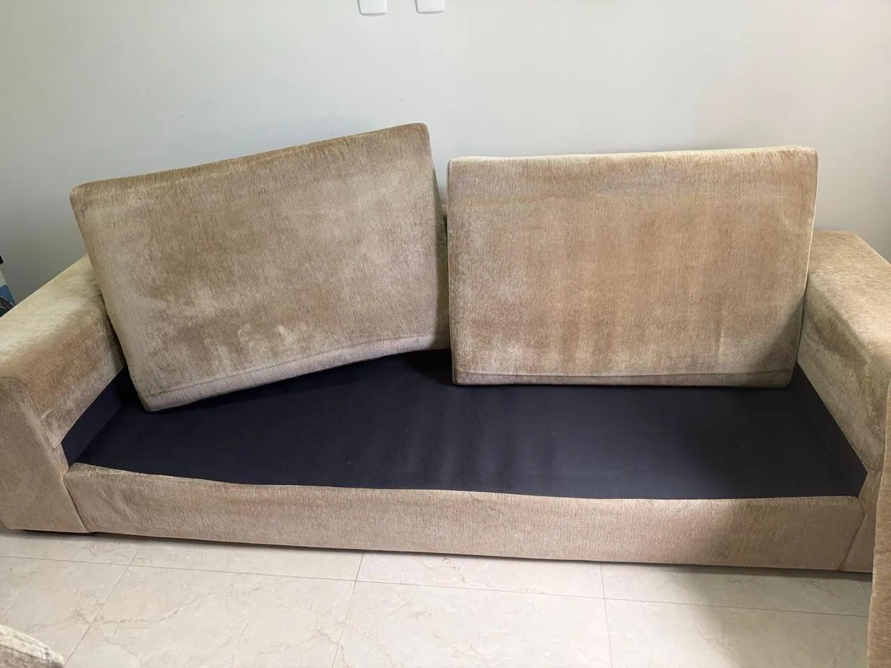 CONJUNTO DE SOFÁS  - Foto 4