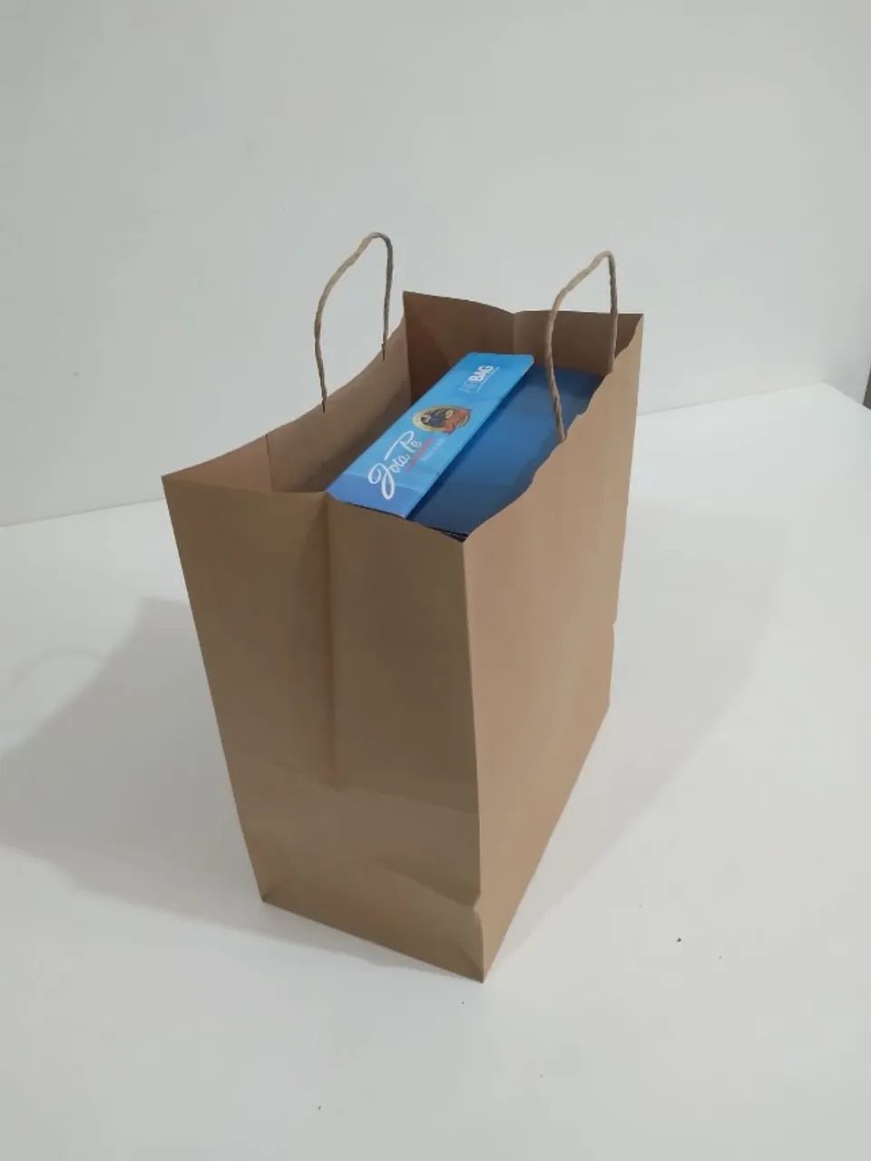 Oferta 06/04 - 08/04 Sacola Personalizada  - Foto 4