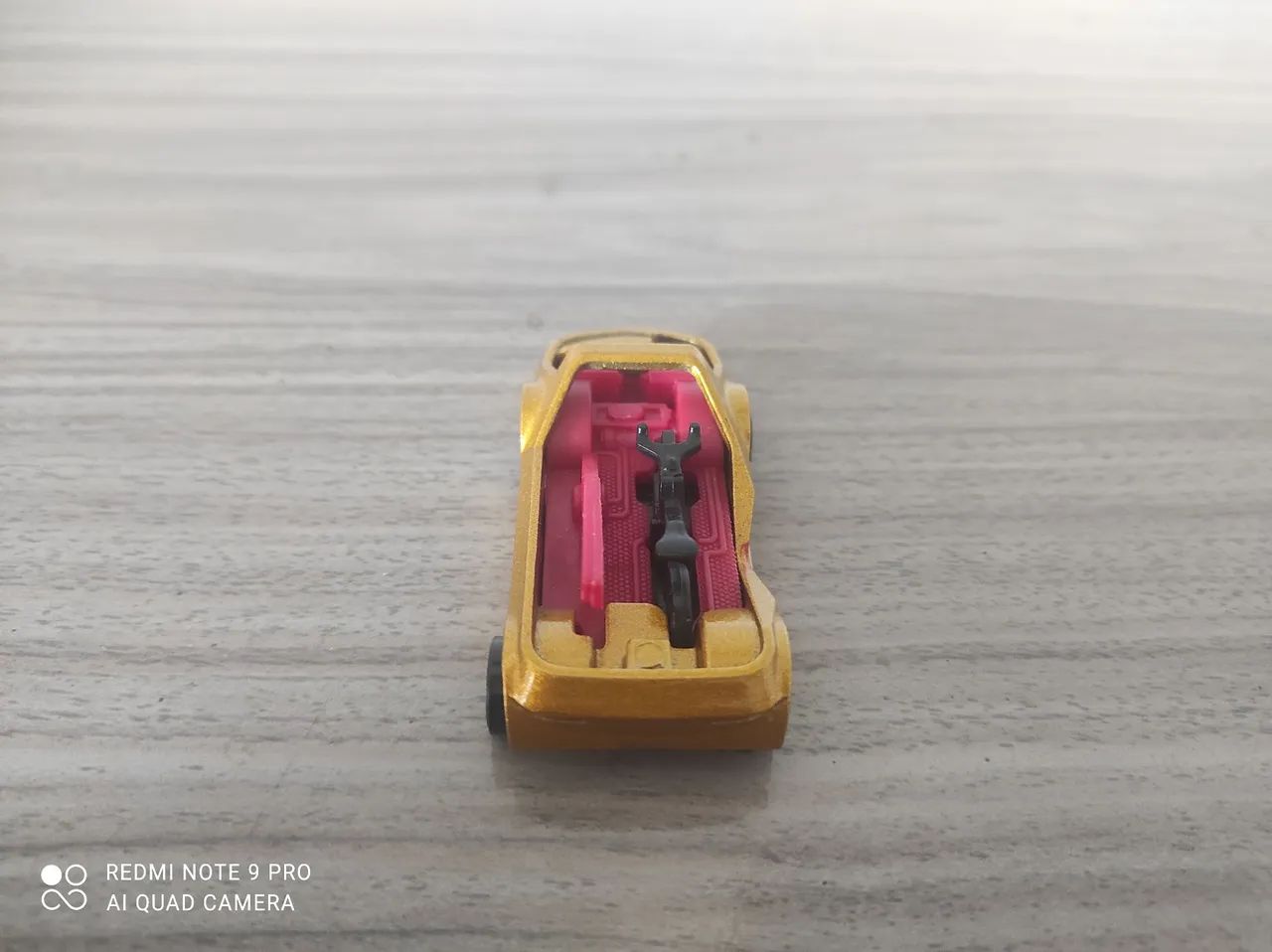 Hot Wheels Deora III 2019 Rod Squad - Foto 3
