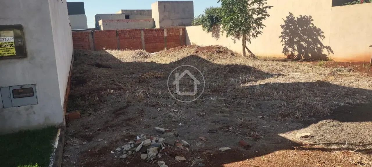 TERRENO EM MARACAJU