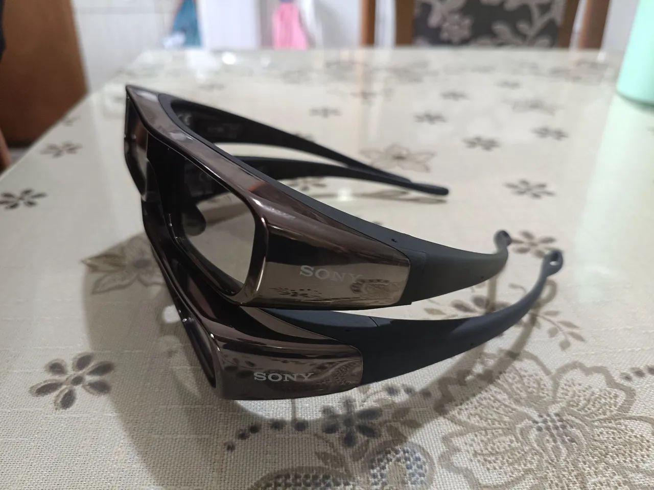 Óculos 3D (no estado) - Foto 4