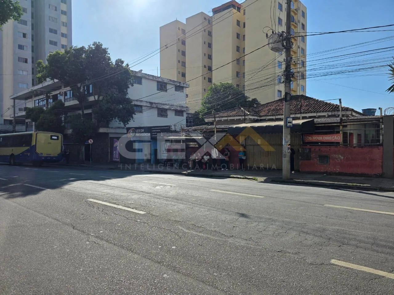 Terreno Disponível no Centro de Divinópolis MG. - Foto 2