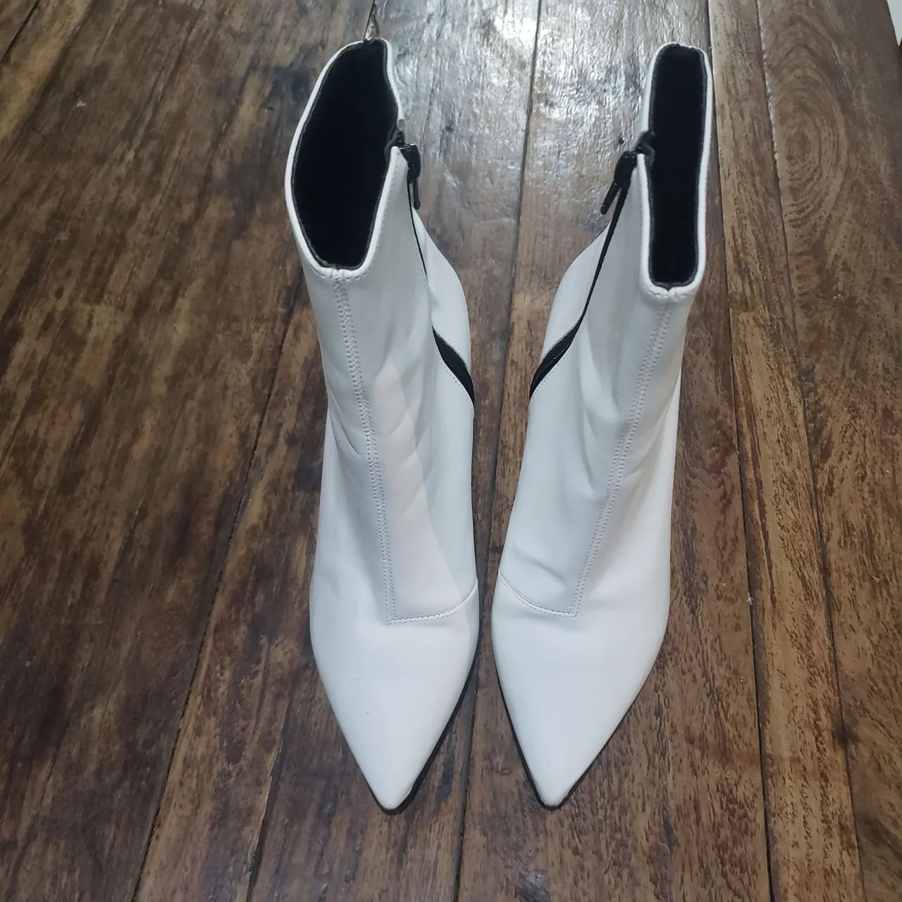 Bota estiletto 37