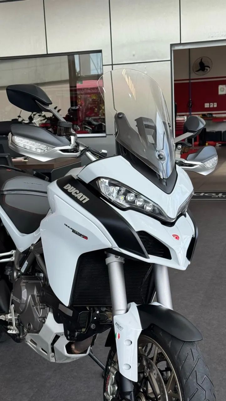 DUCATI MULTISTRADA 1260 S - Foto 2