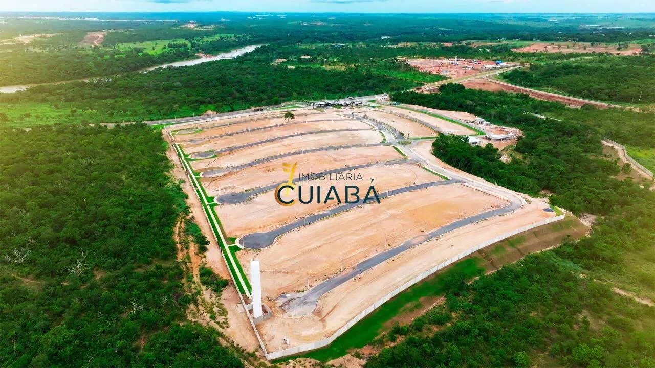 Terreno em Condomínio Village Bordeaux - Foto 2