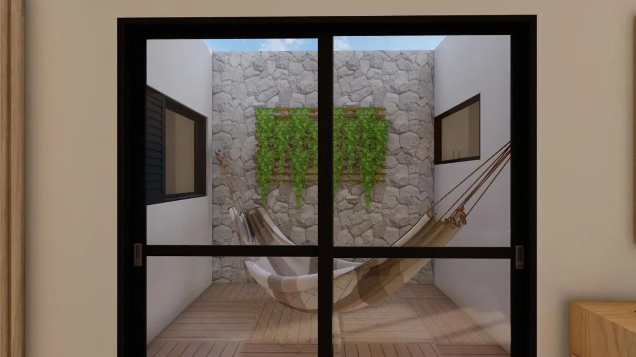 Casa térrea em condominio fechado - Foto 4