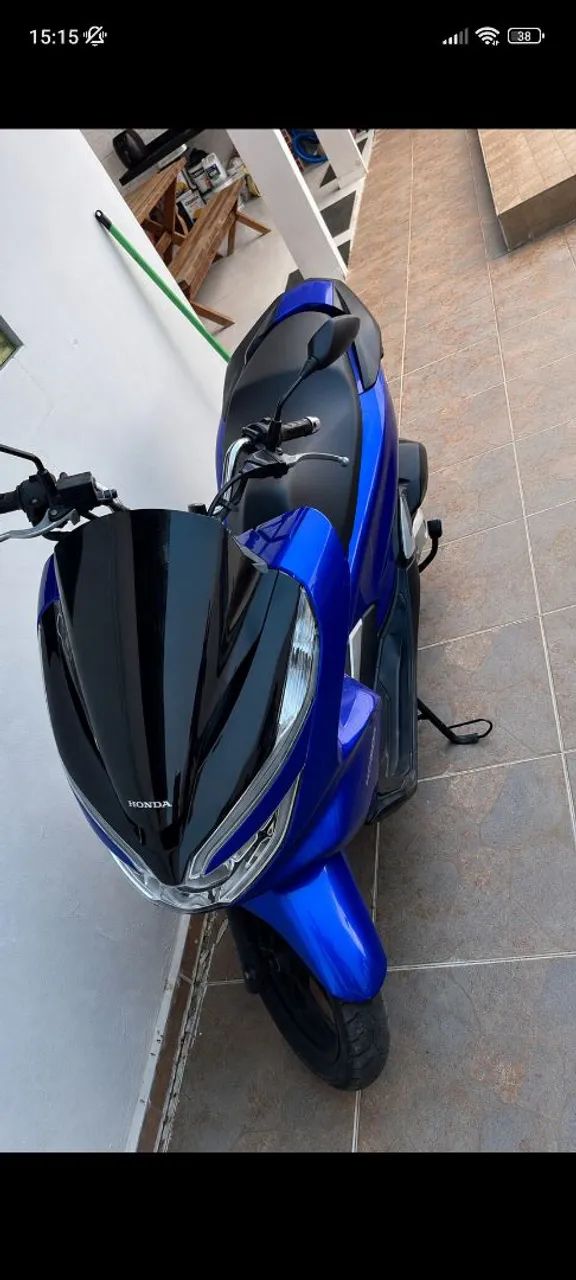 PCX
