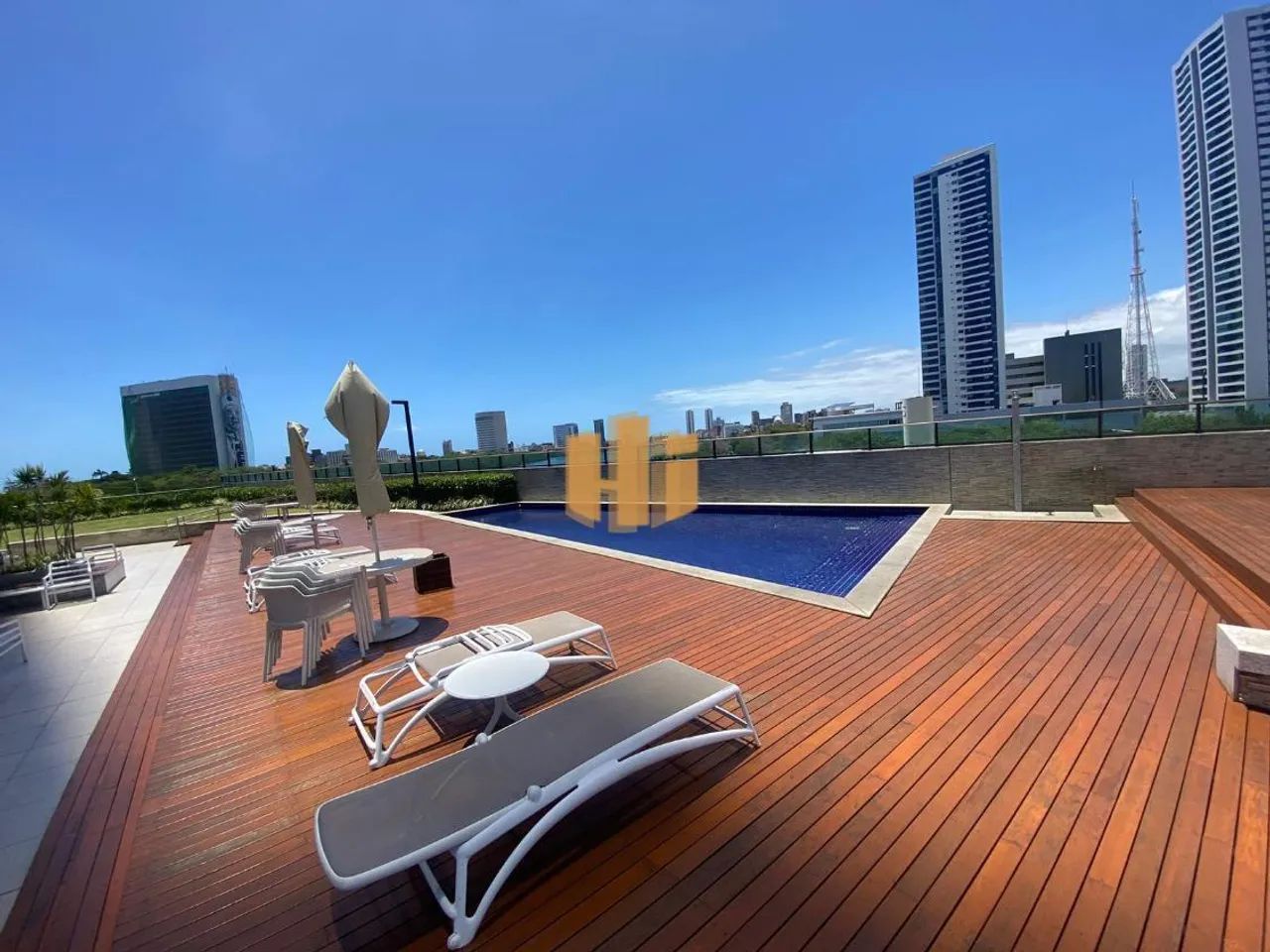 Apartamento à venda no EDF. JARDINS da AURORA