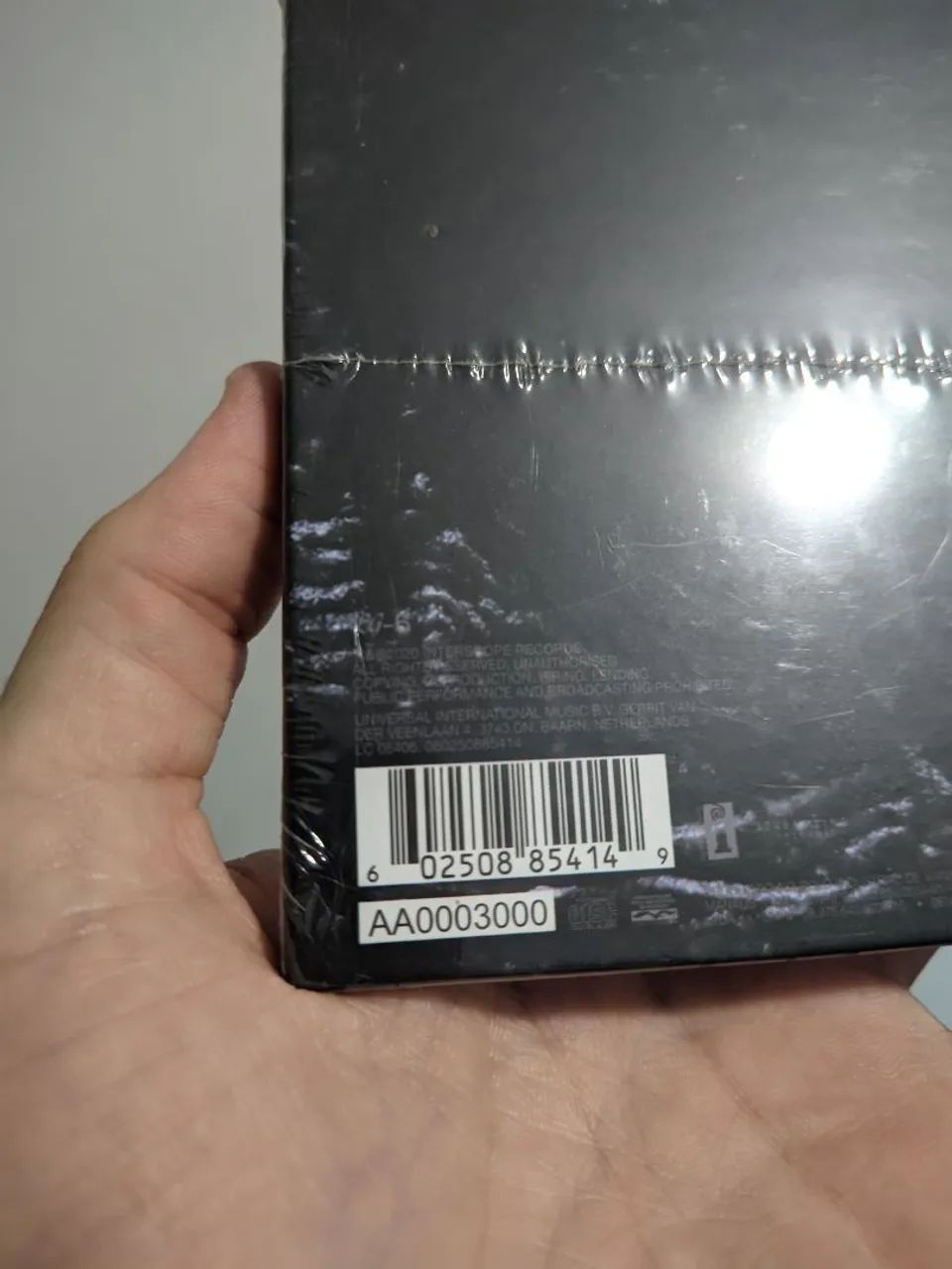 CD CHROMATICA DELUXE LADY GAGA  - Foto 3