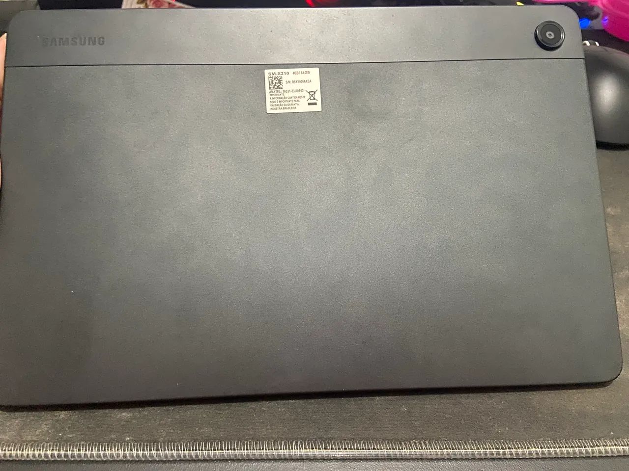 Tab A9+ 64gb - Foto 4