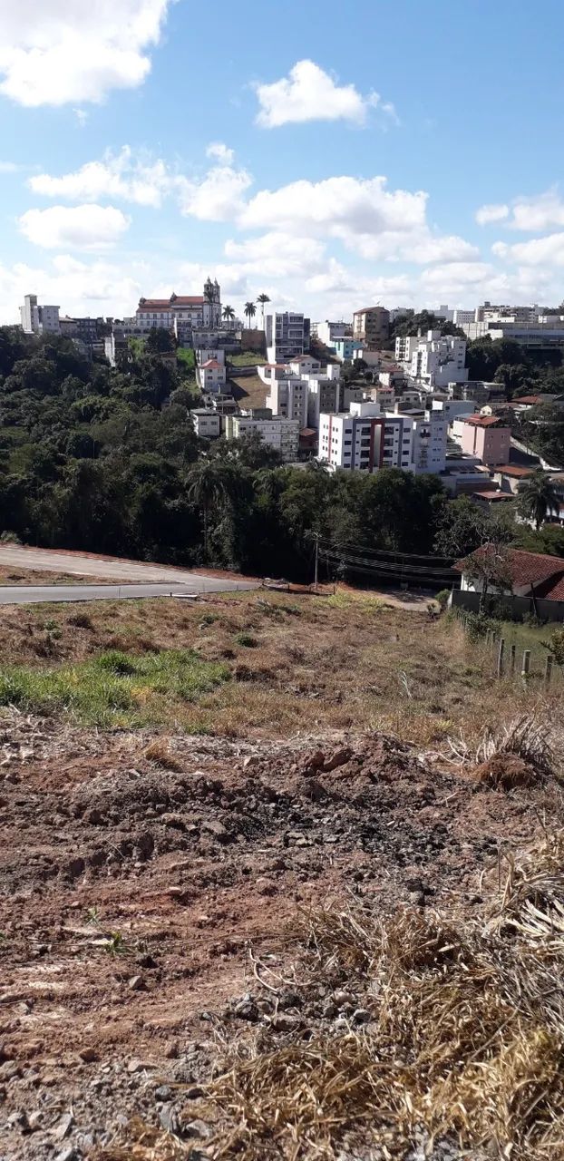 Lote no Monte Verde - Barbacena - Foto 3