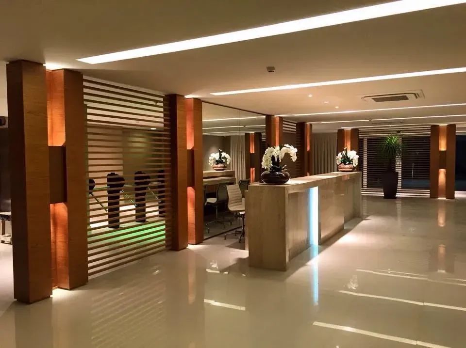 Mirai Office de 34m² no 18 andar  em Umarizal - Belém  PA - Foto 4
