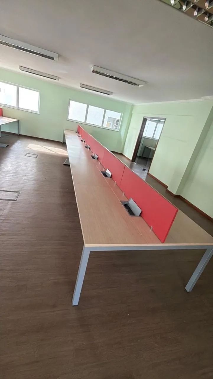 Plataforma de trabalho  - Foto 4