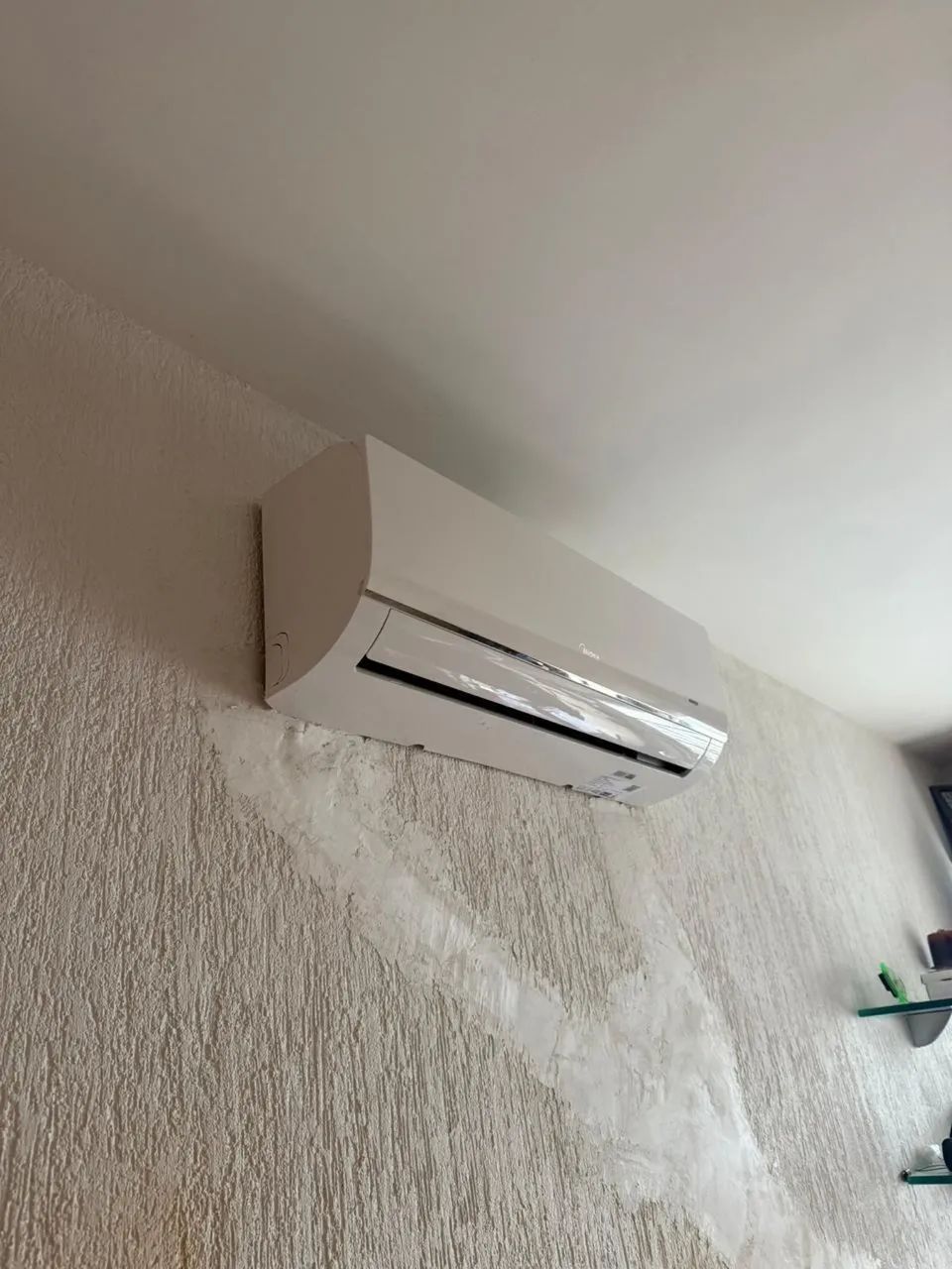 Ar Condicionado Split Springer Midea Inverter Connect 12000 BTUs - Foto 2