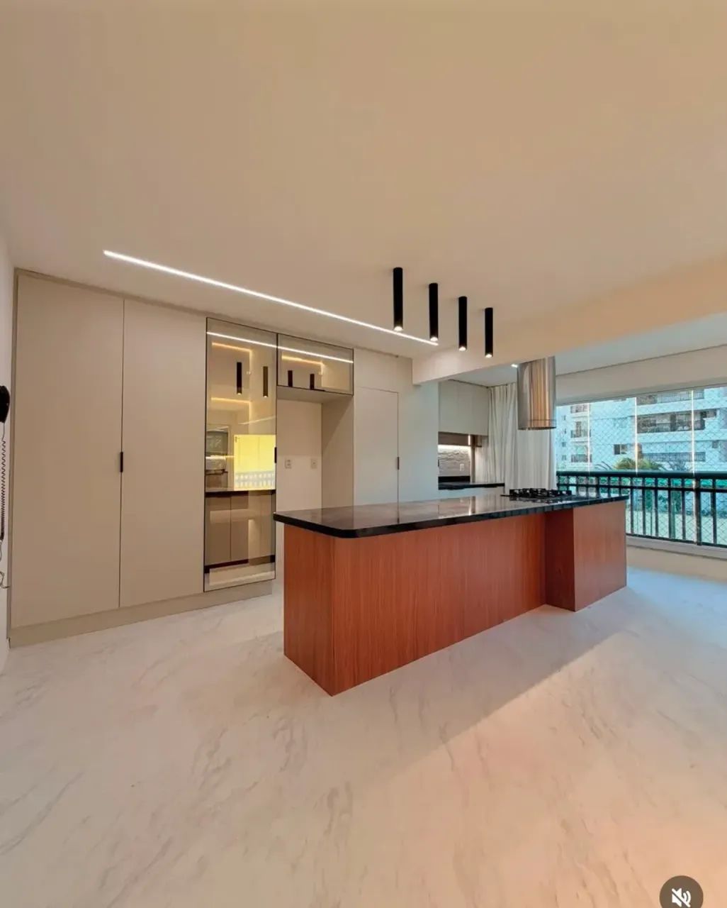 Apartamento para locação portamaris club - Foto 2