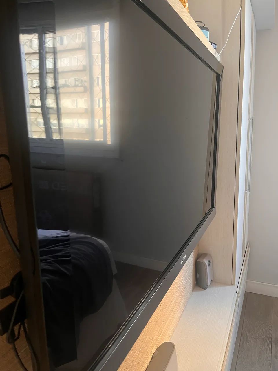 TV Sony Bravia 46 LCD - Foto 4