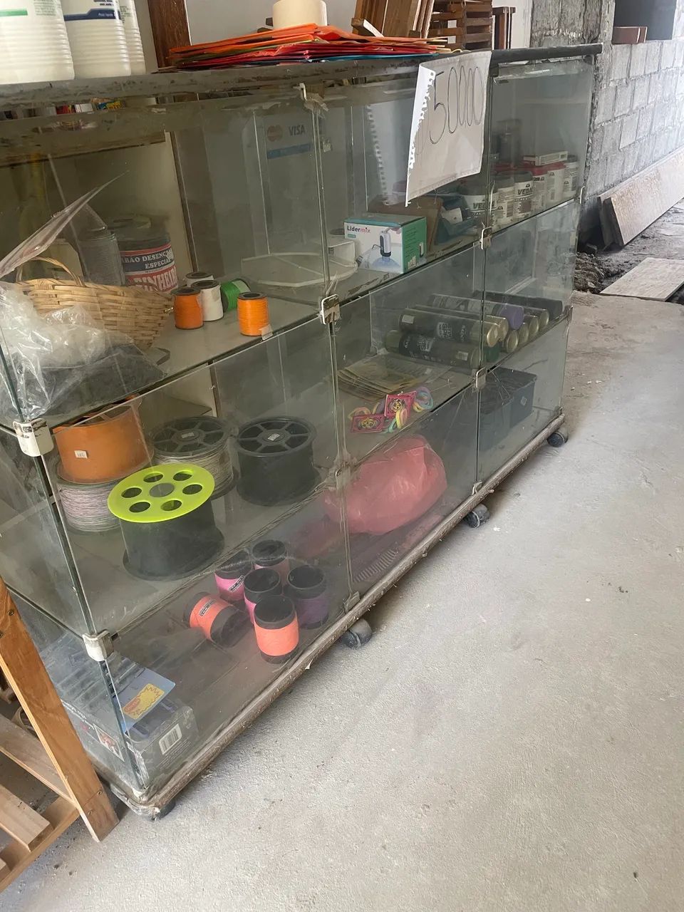 Balcão ou vitrine  - Foto 6