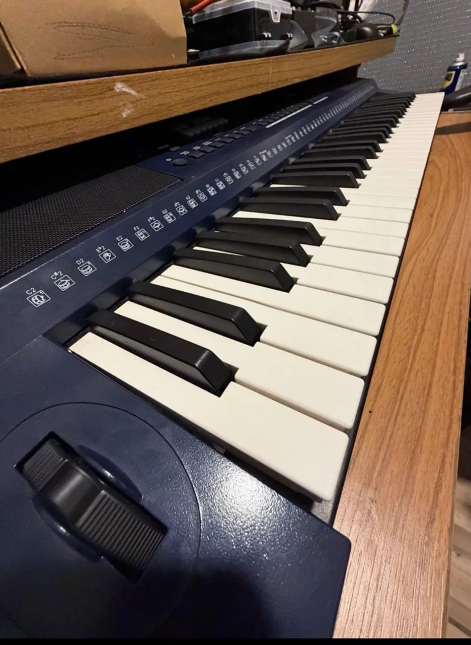 Teclado arranjado Roland EX30 - Foto 4