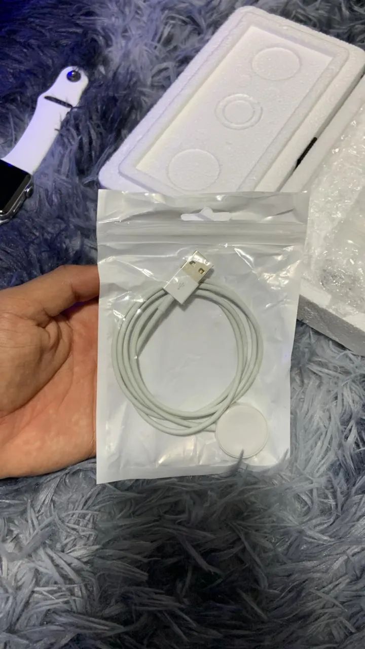 Apple Watch Original? - Foto 3