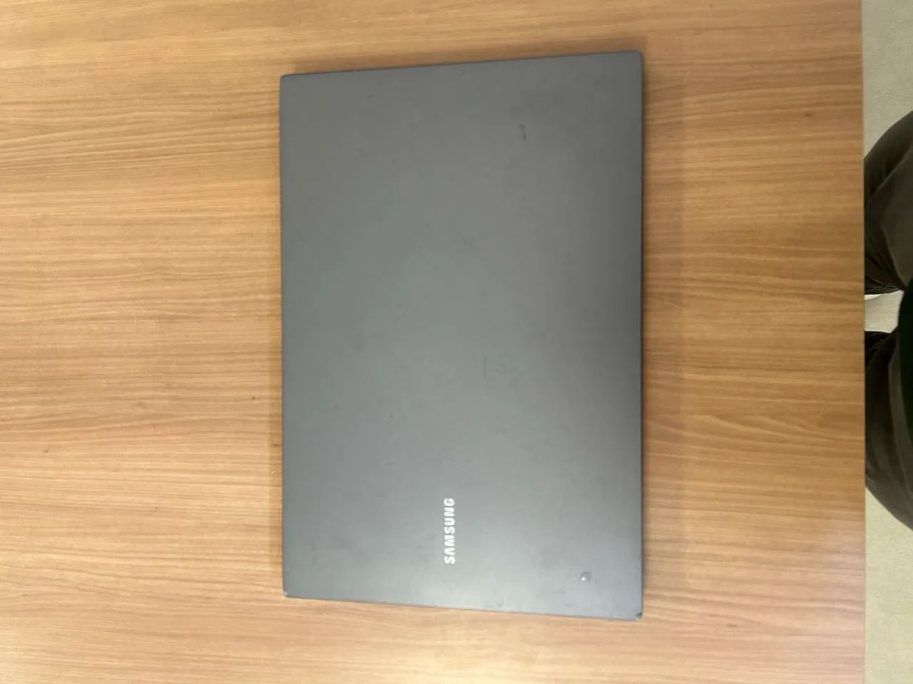 Notebook Samsung 15,6 - 1TB Windows 11 com Carregador original  - Foto 4