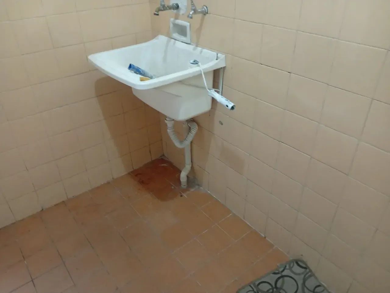ALUGO CASA 3 CÔMODOS - CAPÃO REDONDO - SP - SP (LR2888) - Foto 4