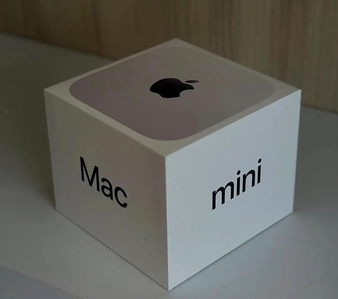 MAC MINI (M4PRO ) - Foto 2
