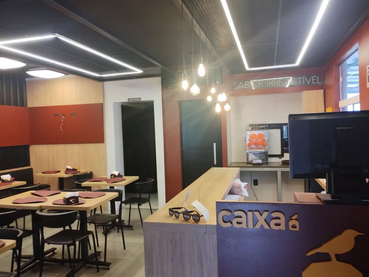 Hamburgueria e pizzaria  - Foto 4
