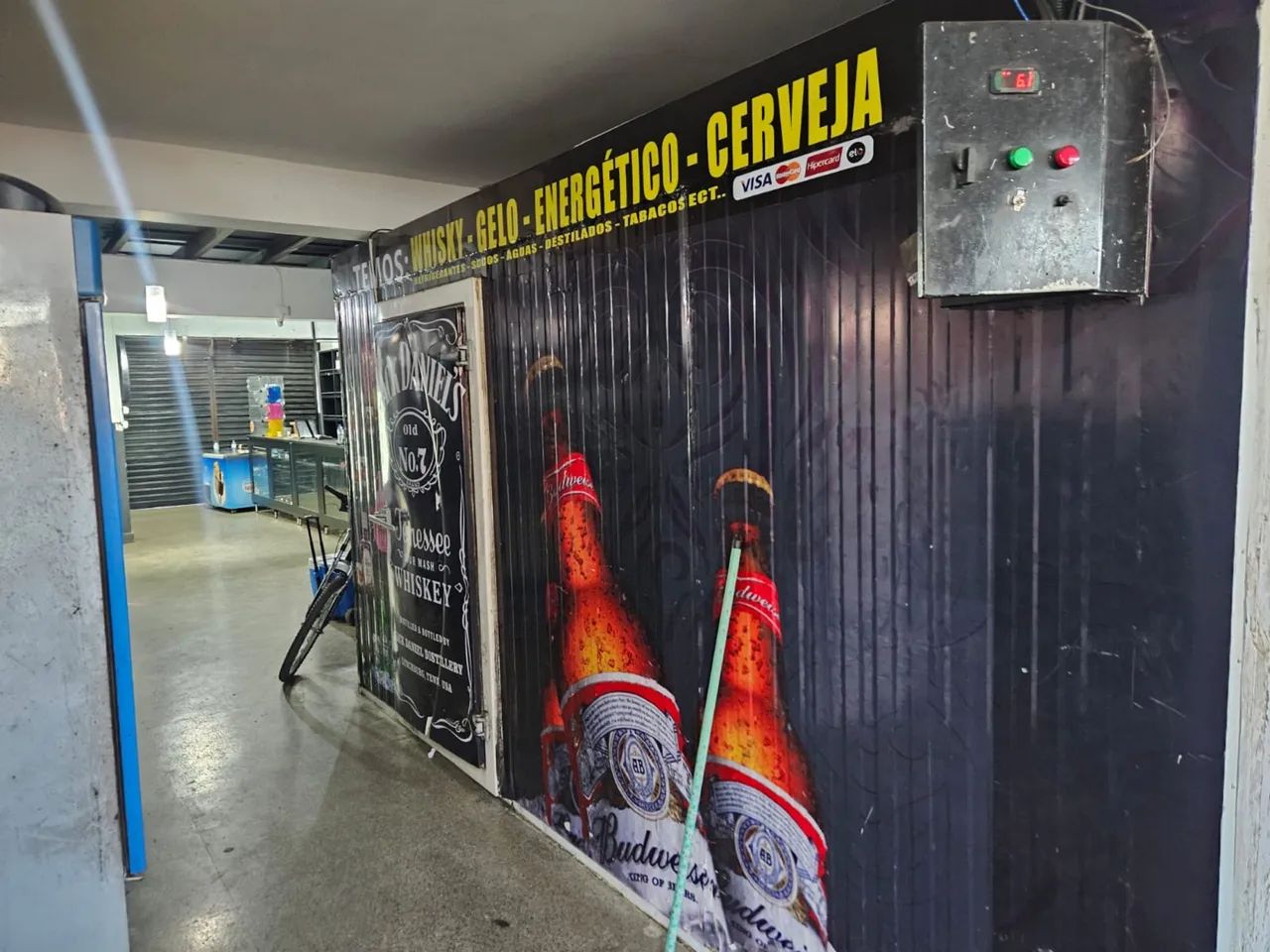 Distribuidora De Bebidas No Gama  - Foto 3