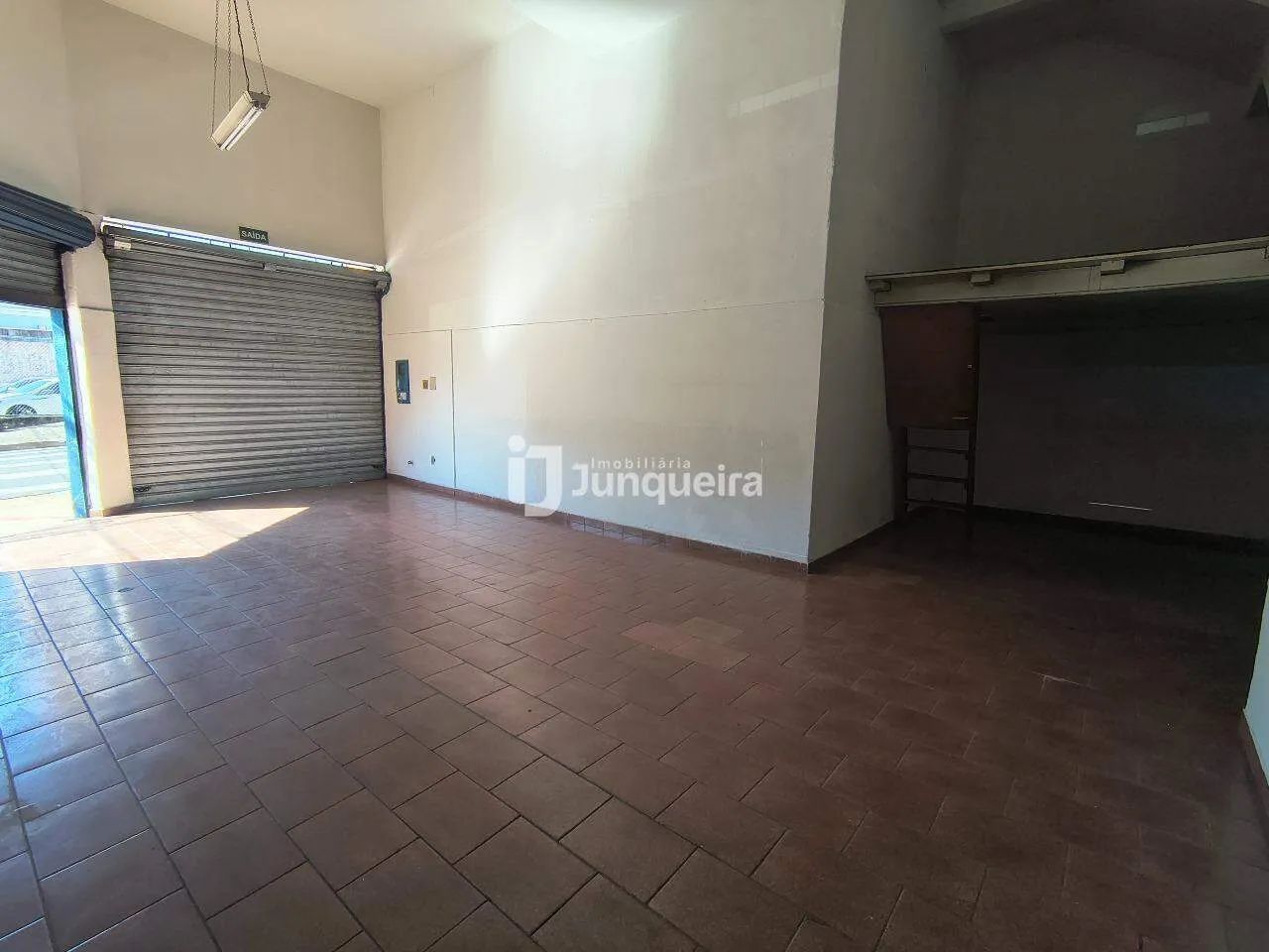 Salão para aluguel, Cidade Alta - Piracicaba/SP - Foto 3