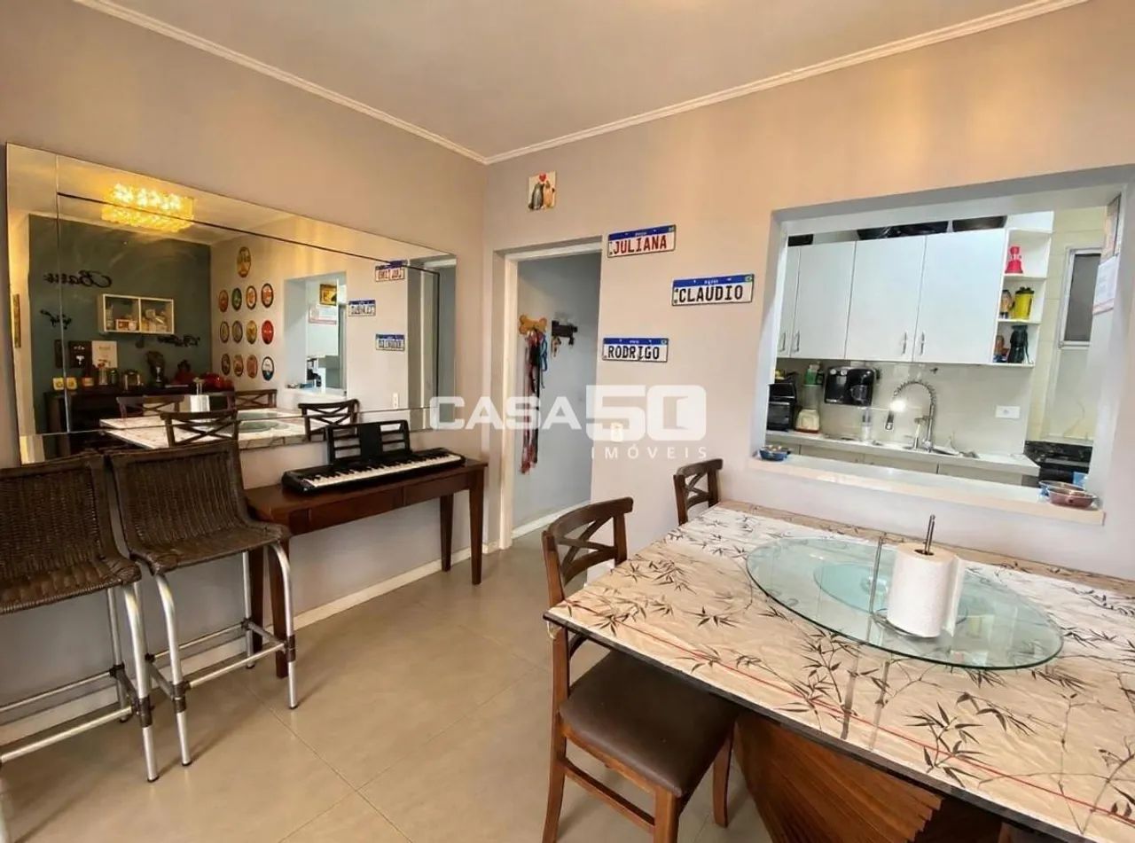Apartamento à Venda no Jardim Flamboyant Edifício Dona Carlota - Foto 5