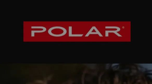 Armação de Oculos Marca Polar importada